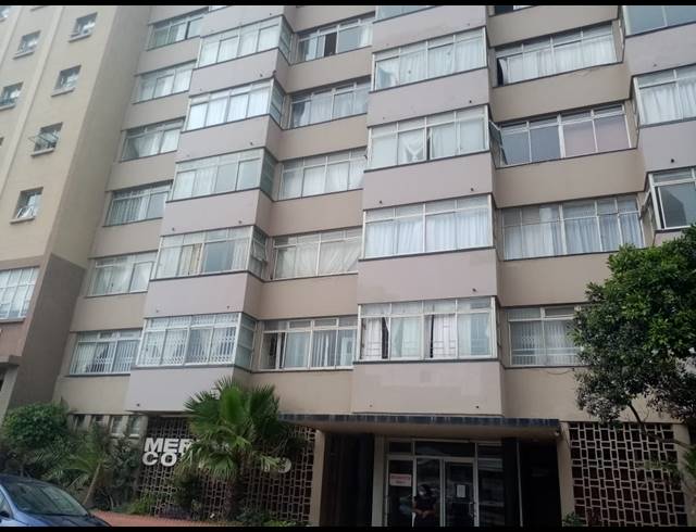 2 BEDROOM APARTMENT FOR SALE IN SOUTH BEACH